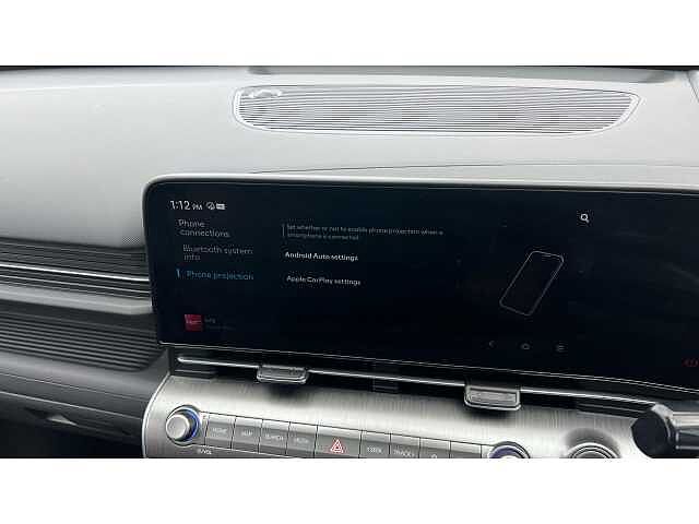 Hyundai Kona KONA 160kW Ultimate 65kWh 5dr Auto