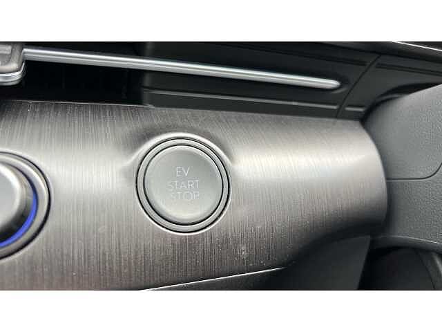 Hyundai Kona KONA 160kW Ultimate 65kWh 5dr Auto