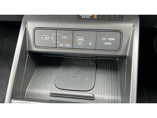 Hyundai Kona KONA 160kW Ultimate 65kWh 5dr Auto