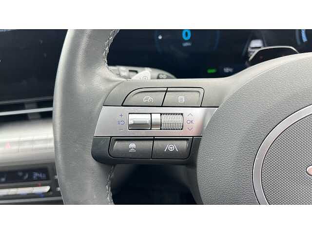 Hyundai Kona KONA 160kW Ultimate 65kWh 5dr Auto