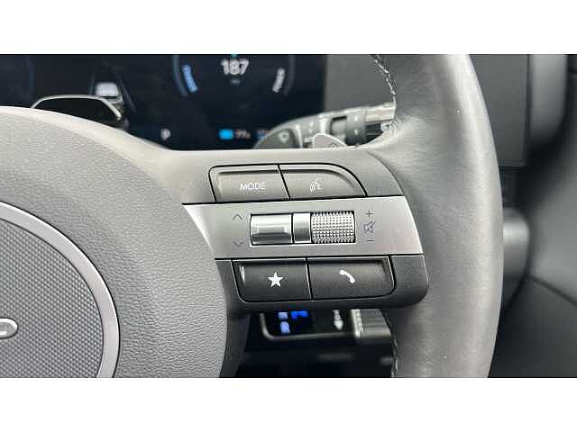 Hyundai Kona KONA 160kW Ultimate 65kWh 5dr Auto