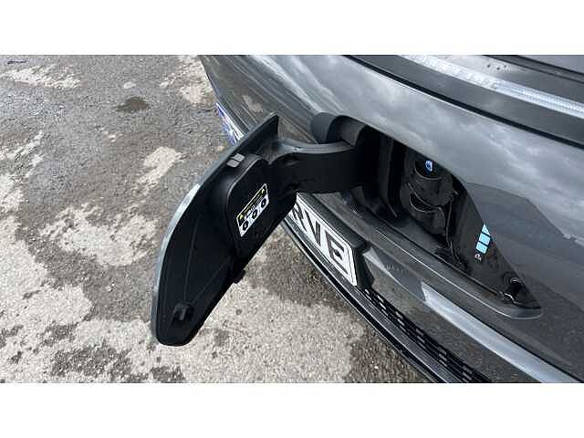 Hyundai Kona KONA 160kW Ultimate 65kWh 5dr Auto