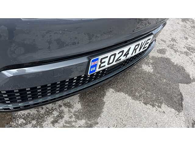 Hyundai Kona KONA 160kW Ultimate 65kWh 5dr Auto