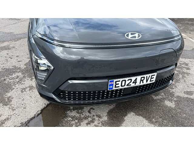 Hyundai Kona KONA 160kW Ultimate 65kWh 5dr Auto