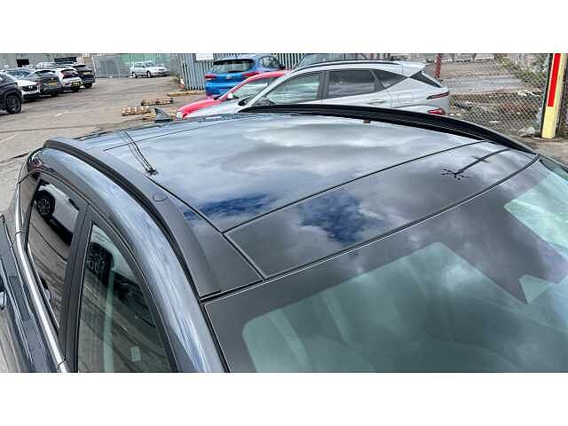 Hyundai Kona KONA 160kW Ultimate 65kWh 5dr Auto
