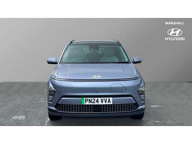 Hyundai Kona KONA 160kW Ultimate 65kWh 5dr Auto