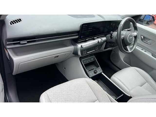 Hyundai Kona KONA 160kW Ultimate 65kWh 5dr Auto