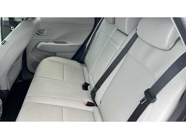 Hyundai Kona KONA 160kW Ultimate 65kWh 5dr Auto