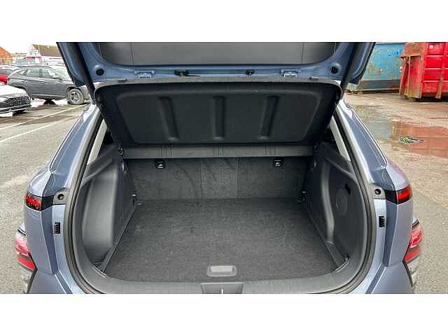 Hyundai Kona KONA 160kW Ultimate 65kWh 5dr Auto