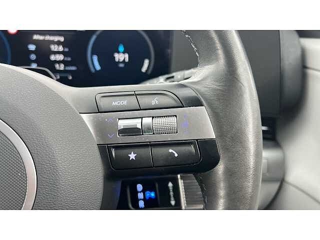 Hyundai Kona KONA 160kW Ultimate 65kWh 5dr Auto