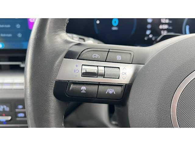 Hyundai Kona KONA 160kW Ultimate 65kWh 5dr Auto