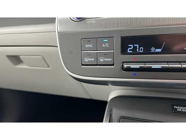Hyundai Kona KONA 160kW Ultimate 65kWh 5dr Auto