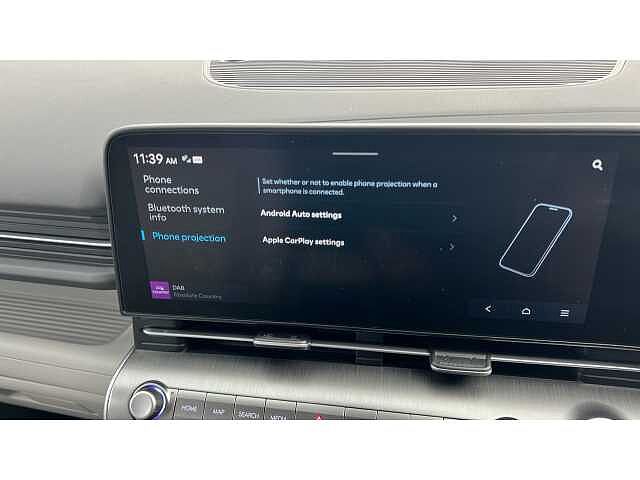 Hyundai Kona KONA 160kW Ultimate 65kWh 5dr Auto