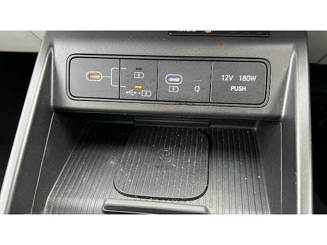 Hyundai Kona KONA 160kW Ultimate 65kWh 5dr Auto