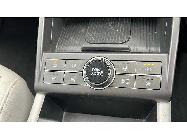 Hyundai Kona KONA 160kW Ultimate 65kWh 5dr Auto