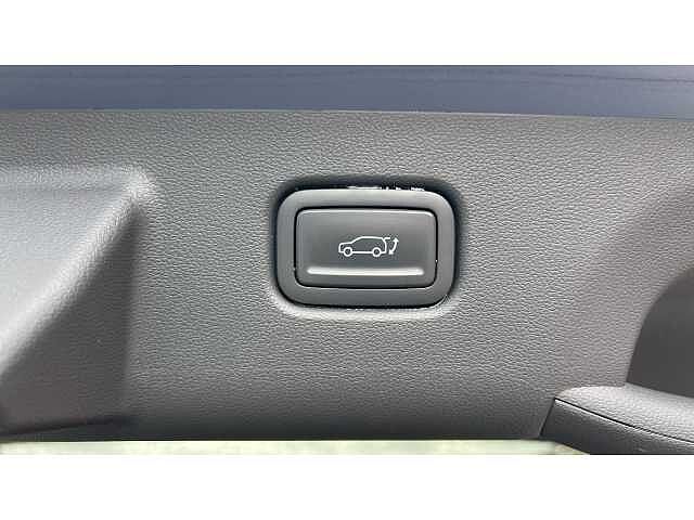 Hyundai Kona KONA 160kW Ultimate 65kWh 5dr Auto