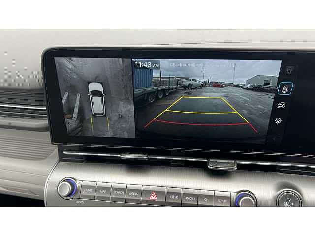 Hyundai Kona KONA 160kW Ultimate 65kWh 5dr Auto