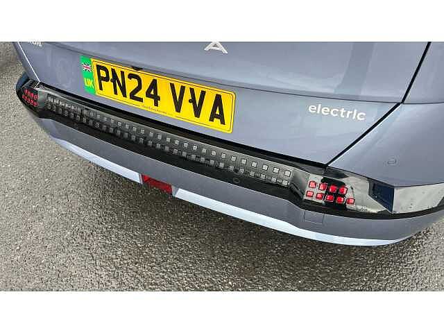 Hyundai Kona KONA 160kW Ultimate 65kWh 5dr Auto