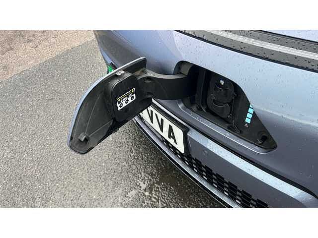 Hyundai Kona KONA 160kW Ultimate 65kWh 5dr Auto