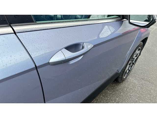 Hyundai Kona KONA 160kW Ultimate 65kWh 5dr Auto