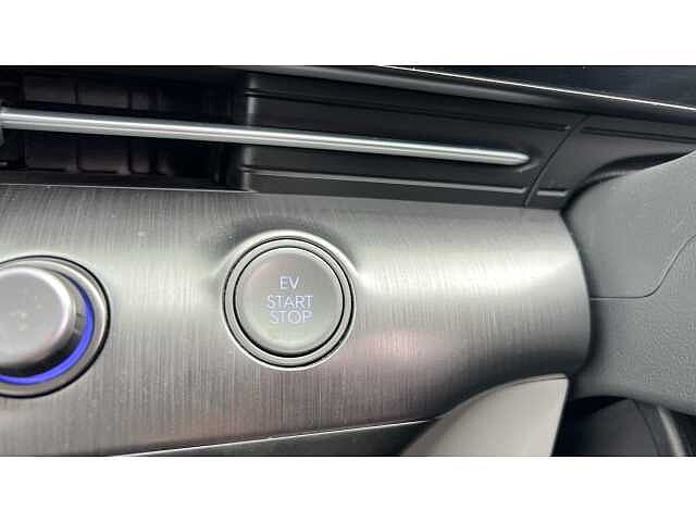 Hyundai Kona KONA 160kW Ultimate 65kWh 5dr Auto