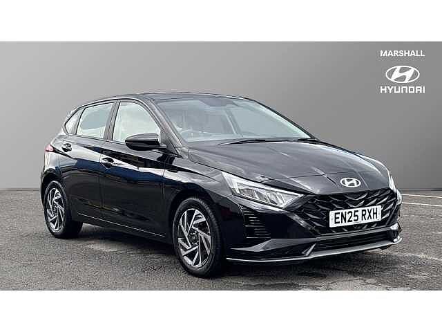 Hyundai i20 I20 1.0T GDi Advance [Nav] 5dr