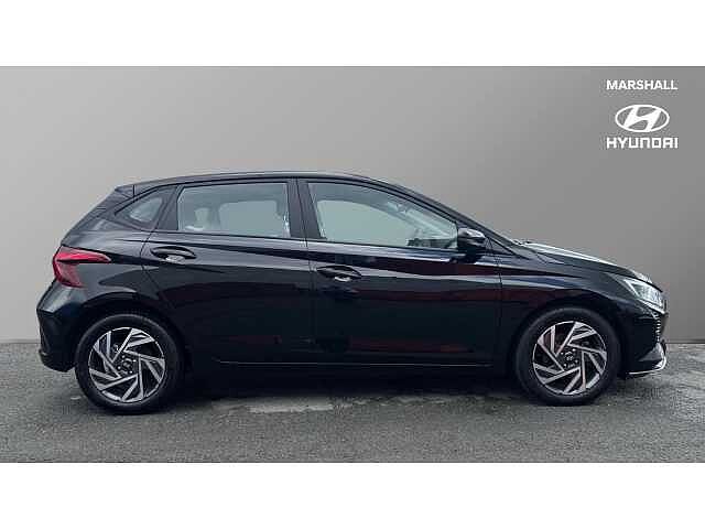 Hyundai i20 I20 1.0T GDi Advance [Nav] 5dr