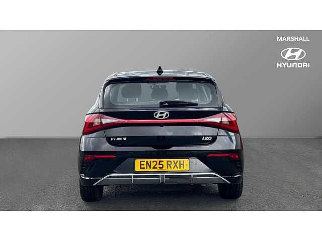 Hyundai i20 I20 1.0T GDi Advance [Nav] 5dr