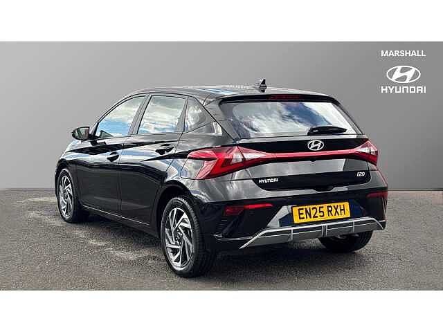 Hyundai i20 I20 1.0T GDi Advance [Nav] 5dr