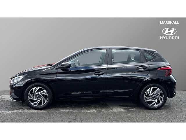 Hyundai i20 I20 1.0T GDi Advance [Nav] 5dr