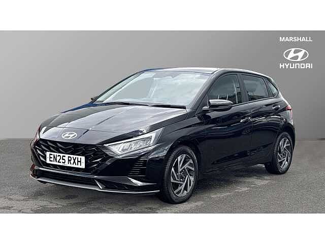 Hyundai i20 I20 1.0T GDi Advance [Nav] 5dr