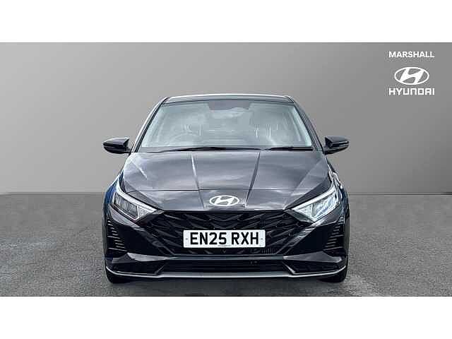 Hyundai i20 I20 1.0T GDi Advance [Nav] 5dr