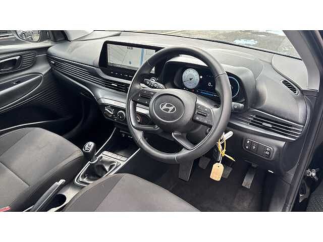 Hyundai i20 I20 1.0T GDi Advance [Nav] 5dr