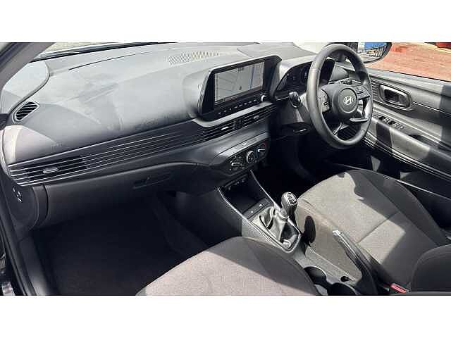 Hyundai i20 I20 1.0T GDi Advance [Nav] 5dr