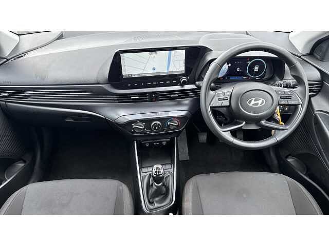 Hyundai i20 I20 1.0T GDi Advance [Nav] 5dr