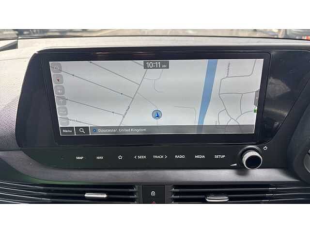 Hyundai i20 I20 1.0T GDi Advance [Nav] 5dr