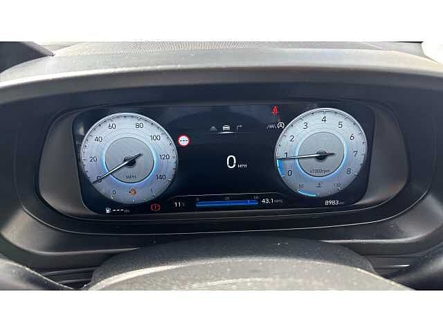 Hyundai i20 I20 1.0T GDi Advance [Nav] 5dr