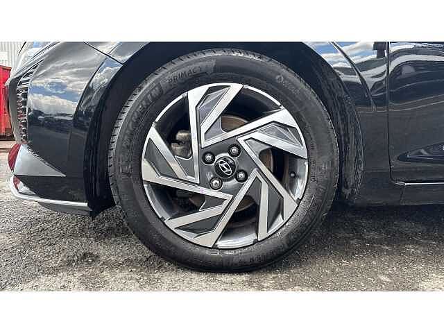 Hyundai i20 I20 1.0T GDi Advance [Nav] 5dr