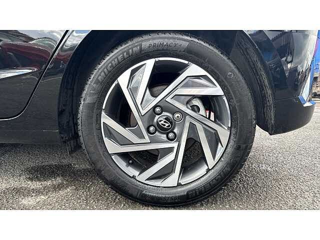 Hyundai i20 I20 1.0T GDi Advance [Nav] 5dr