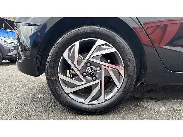 Hyundai i20 I20 1.0T GDi Advance [Nav] 5dr