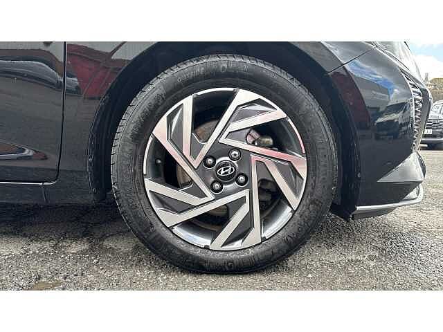 Hyundai i20 I20 1.0T GDi Advance [Nav] 5dr