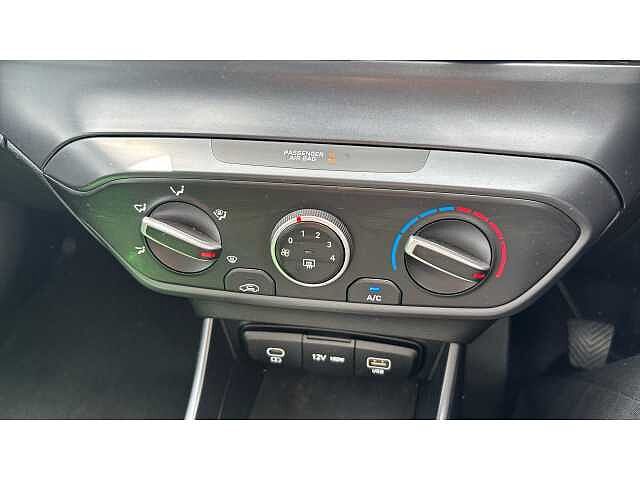 Hyundai i20 I20 1.0T GDi Advance [Nav] 5dr