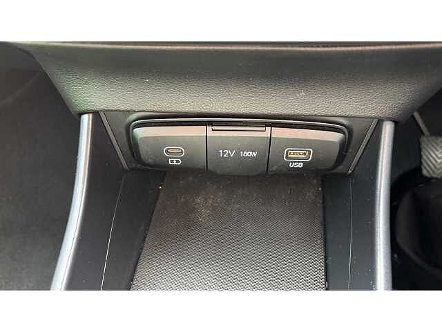 Hyundai i20 I20 1.0T GDi Advance [Nav] 5dr