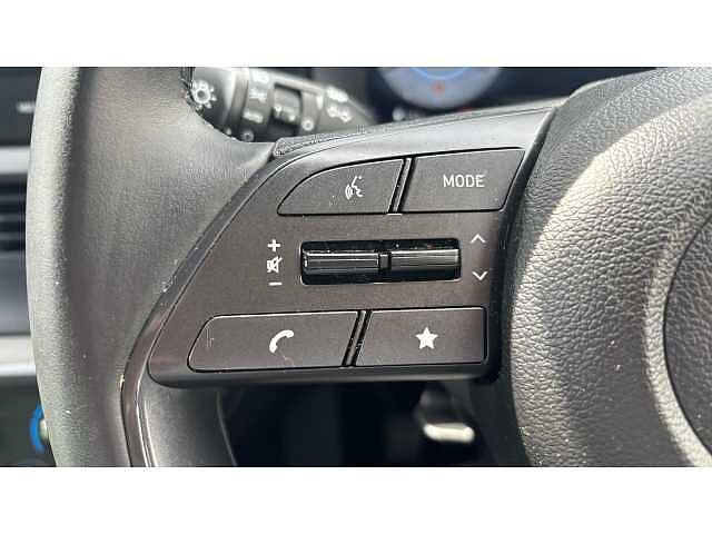Hyundai i20 I20 1.0T GDi Advance [Nav] 5dr