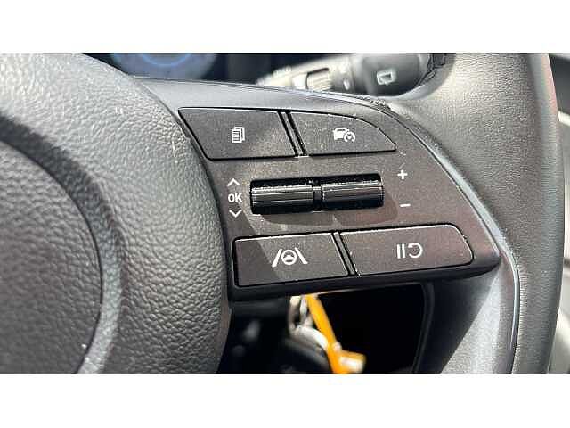 Hyundai i20 I20 1.0T GDi Advance [Nav] 5dr