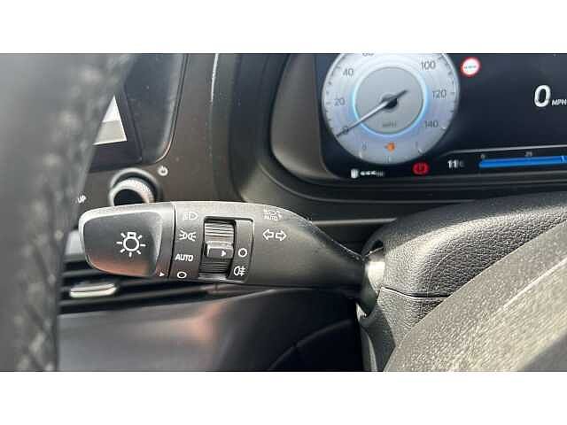Hyundai i20 I20 1.0T GDi Advance [Nav] 5dr