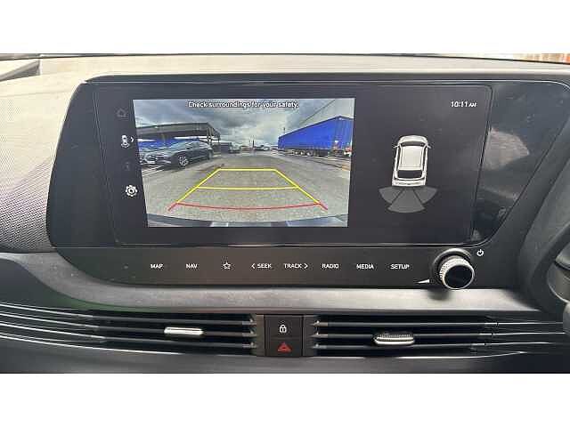 Hyundai i20 I20 1.0T GDi Advance [Nav] 5dr
