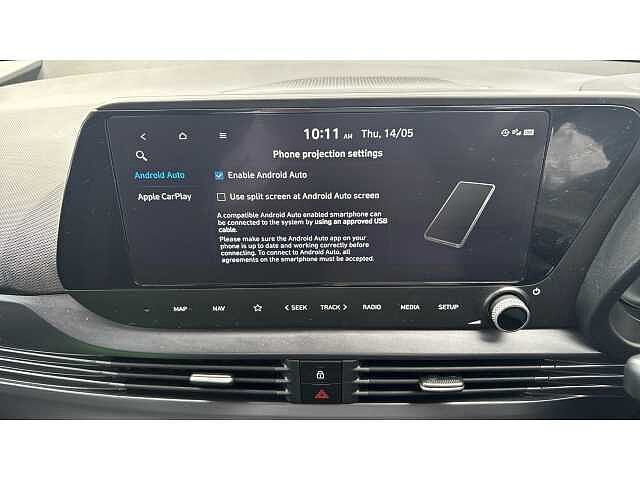 Hyundai i20 I20 1.0T GDi Advance [Nav] 5dr