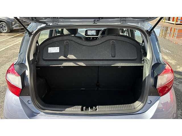 Hyundai i10 I10 1.0 [63] Advance 5dr [Nav]