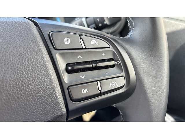 Hyundai i10 I10 1.0 [63] Advance 5dr [Nav]